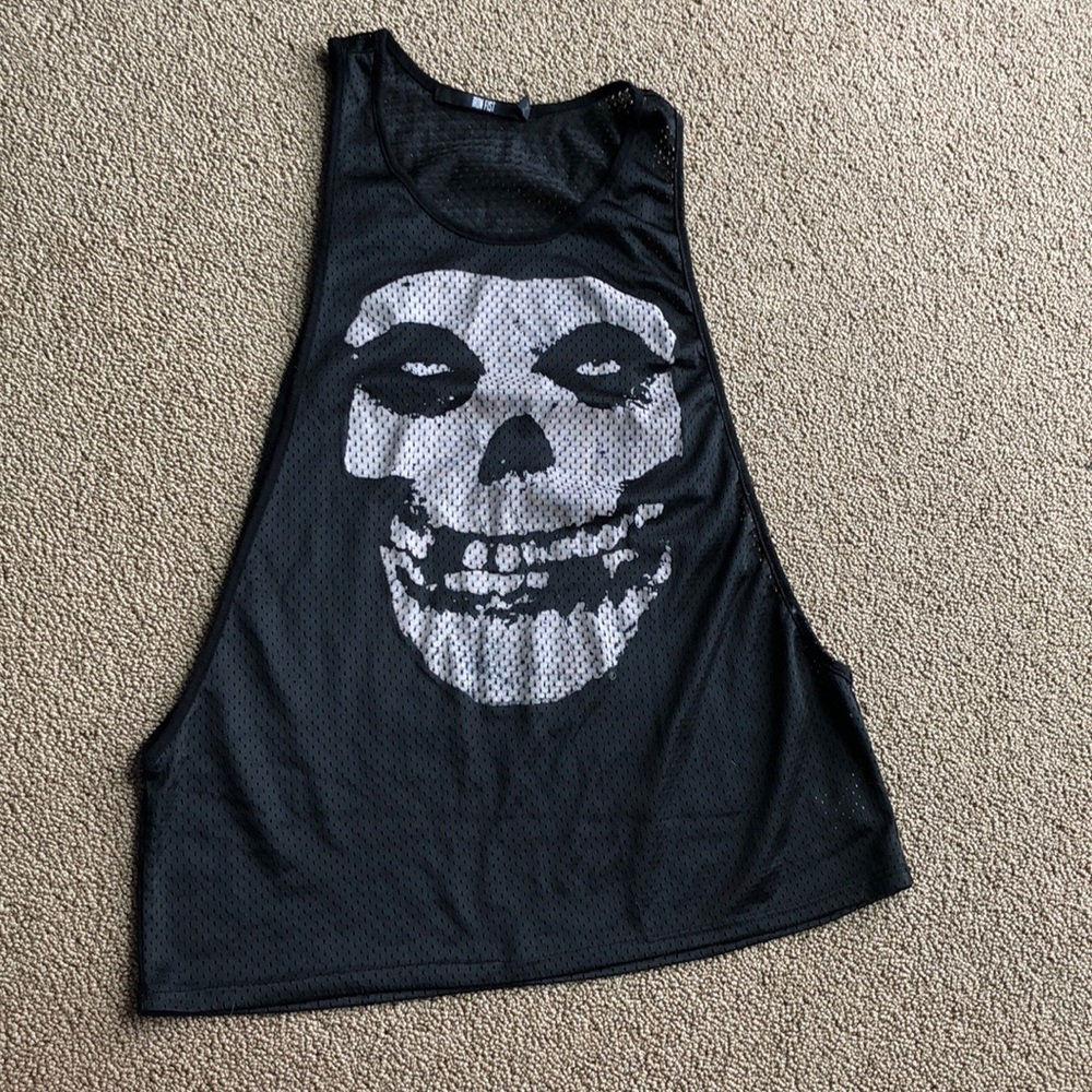Misfits jersey
